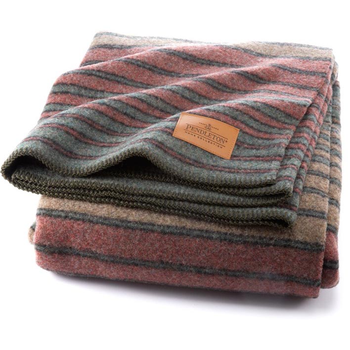 wool blanket product image
