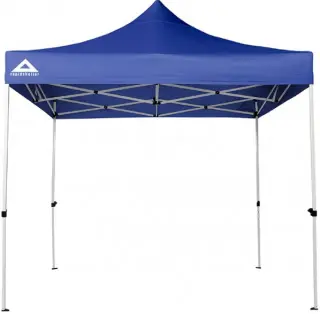 Pop up shade tent product image